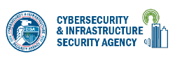 CISA logo